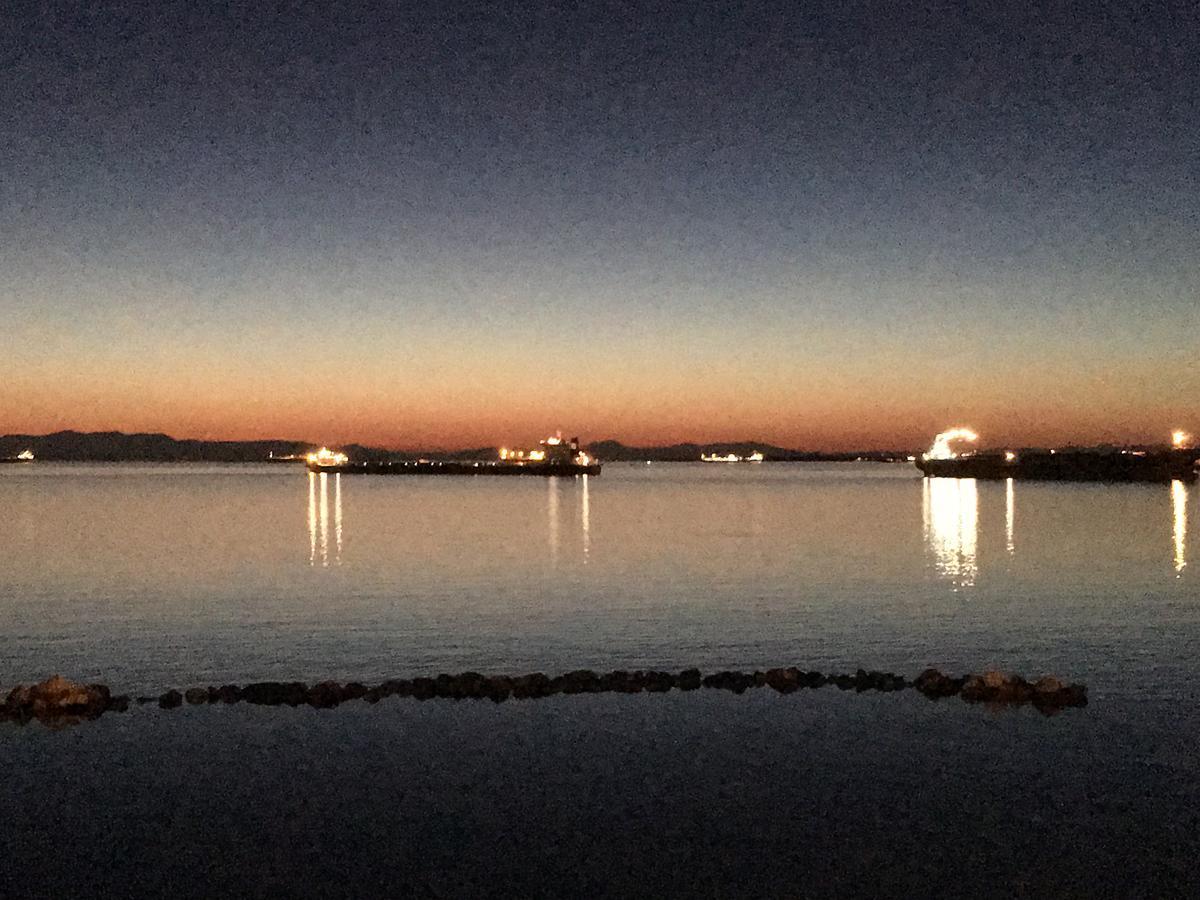A Due Passi Dal Ponte Otel Taranto Dış mekan fotoğraf